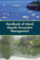 Book cover of: Handbook of Inland Aquatic Ecosystem Management. By: Sven Erik Jørgensen