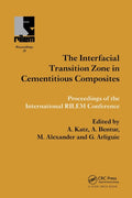 Interfacial Transition Zone in Cementitious Composites