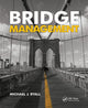 Book cover of: Bridge Management. By: M. J. Ryall