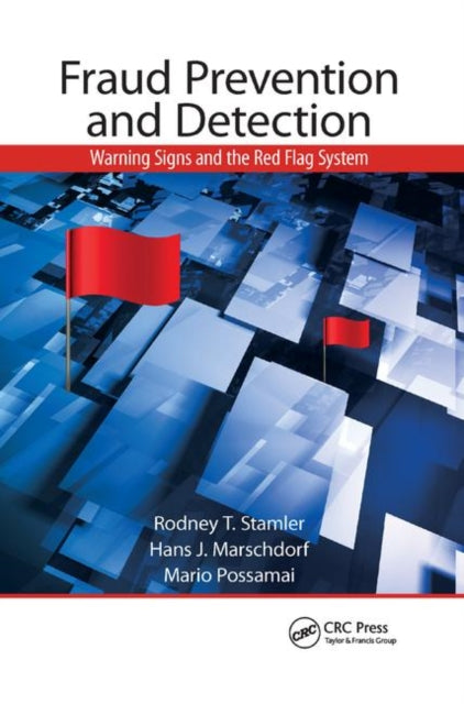 Book cover of: Fraud Prevention and Detection