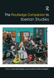 Book cover of: Routledge Companion to Iberian Studies. By: Javier Munoz-Basols