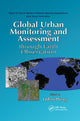 Book cover of: Global Urban Monitoring and Assessment through Earth Observation. By: Qihao Weng