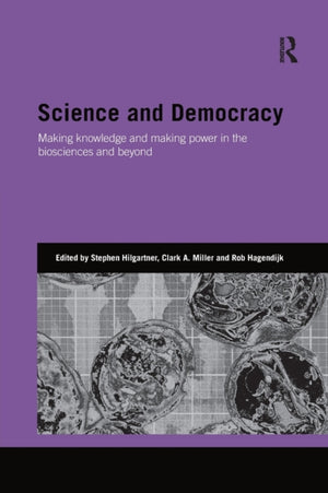 Science and Democracy