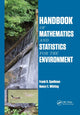 Book cover of: Handbook of Mathematics and Statistics for the Environment