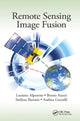 Book cover of: Remote Sensing Image Fusion. By: Luciano Alparone