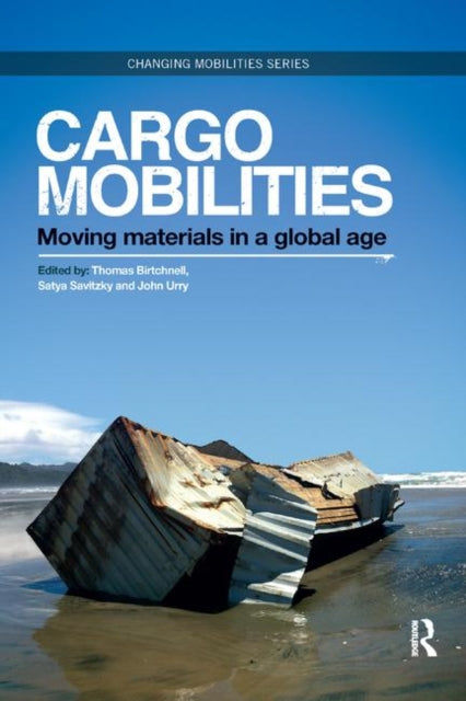 Book cover of: Cargomobilities