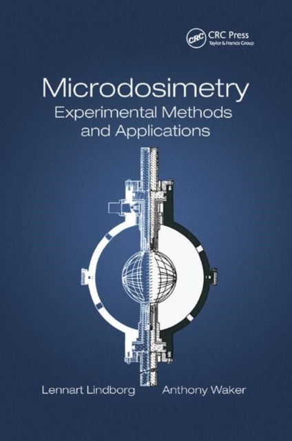 Book cover of: Microdosimetry. By: Lennart Lindborg