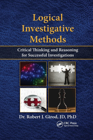 Logical Investigative Methods