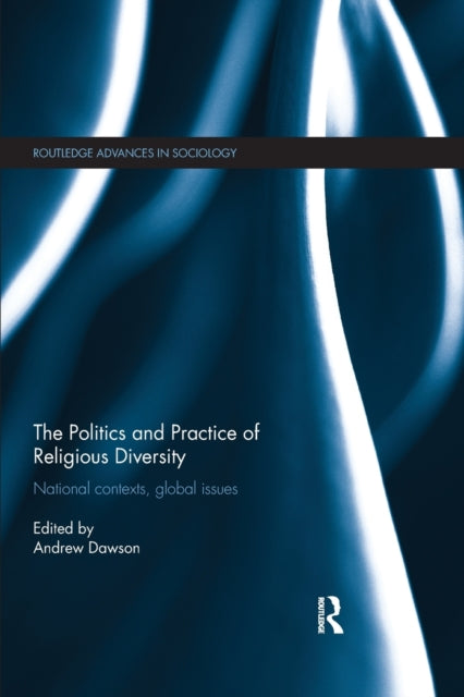 Book cover of: Politics and Practice of Religious Diversity