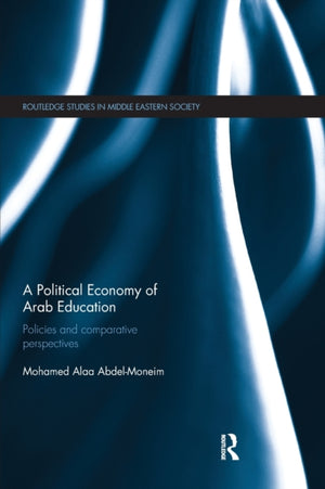 Political Economy of Arab Education