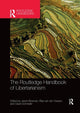 Book cover of: Routledge Handbook of Libertarianism. By: Jason Brennan