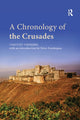 Book cover of: Chronology of the Crusades
