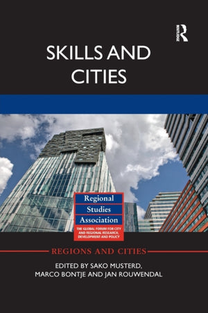 Skills and Cities