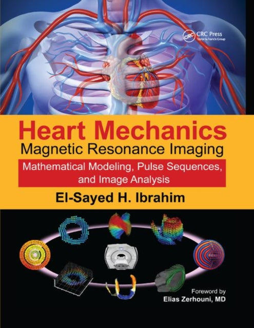 Book cover of: Heart Mechanics. By: El-Sayed H. Ibrahim