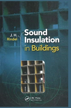 Sound Insulation in Buildings