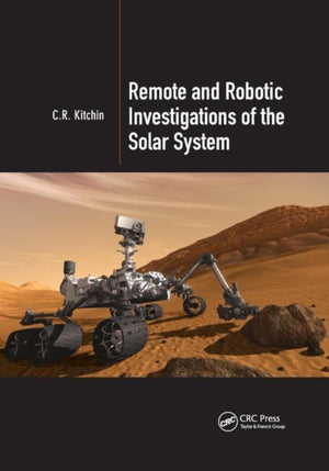Remote and Robotic Investigations of the Solar System