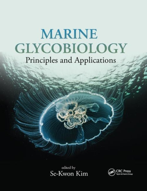 Marine Glycobiology
