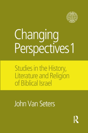 Changing Perspectives 1