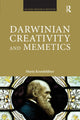 Book cover of: Darwinian Creativity and Memetics