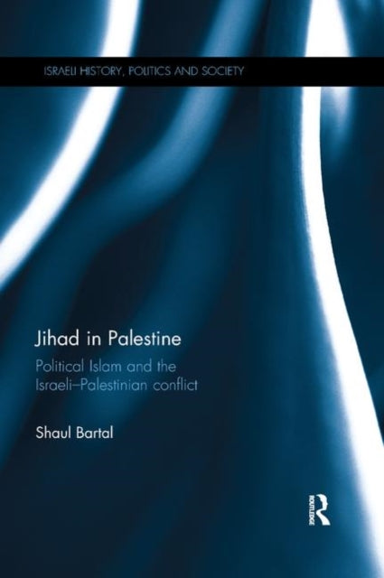 Book cover of: Jihad in Palestine