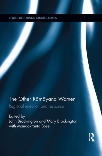 Book cover of: Other Ramayana Women