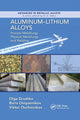 Book cover of: Aluminum-Lithium Alloys