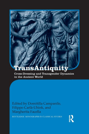 TransAntiquity