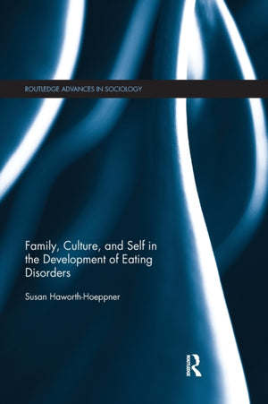 Family, Culture, and Self in the Development of Eating Disorders
