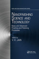 Book cover of: Nanofinishing Science and Technology