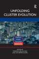 Book cover of: Unfolding Cluster Evolution. By: Fiorenza Belussi