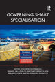 Book cover of: Governing Smart Specialisation