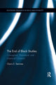 Book cover of: End of Black Studies. By: Clovis E. Semmes
