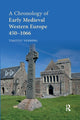 Book cover of: Chronology of Early Medieval Western Europe. By: Timothy Venning