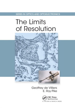 Limits of Resolution