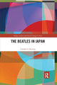 Book cover of: Beatles in Japan