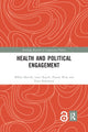 Book cover of: Health and Political Engagement. By: Vesa Mikko Mattila