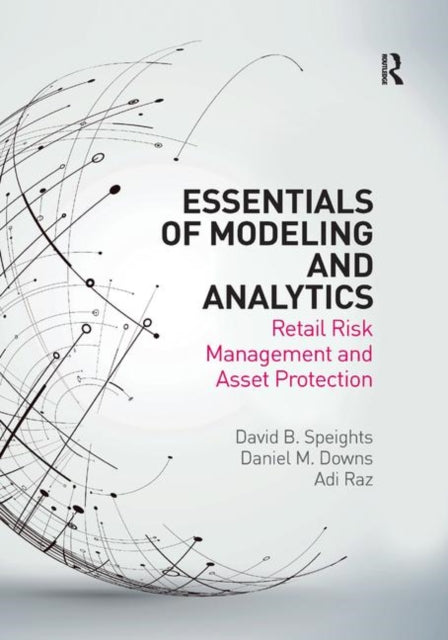 Book cover of: Essentials of Modeling and Analytics. By: David B. Speights