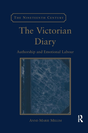 Victorian Diary
