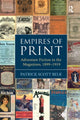 Book cover of: Empires of Print. By: Patrick Scott Belk
