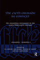 Book cover of: Fifth Crusade in Context. By: E. J. Mylod