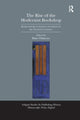 Book cover of: Rise of the Modernist Bookshop