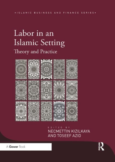 Book cover of: Labor in an Islamic Setting