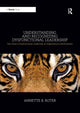 Book cover of: Understanding and Recognizing Dysfunctional Leadership