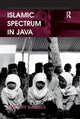 Book cover of: Islamic Spectrum in Java