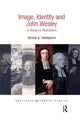 Book cover of: Image, Identity and John Wesley. By: Peter S. Forsaith