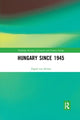 Book cover of: Hungary since 1945