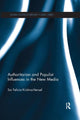 Book cover of: Authoritarian and Populist Influences in the New Media