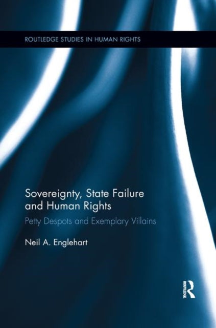 Book cover of: Sovereignty, State Failure and Human Rights