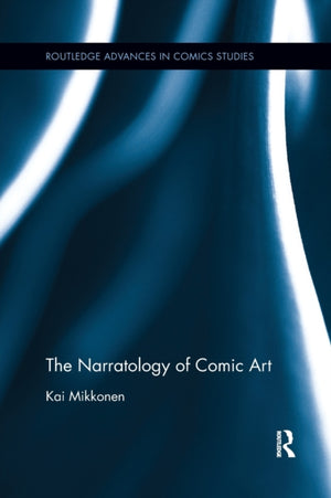 Narratology of Comic Art