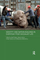 Book cover of: Identity and Nation Building in Everyday Post-Socialist Life. By: Abel Polese